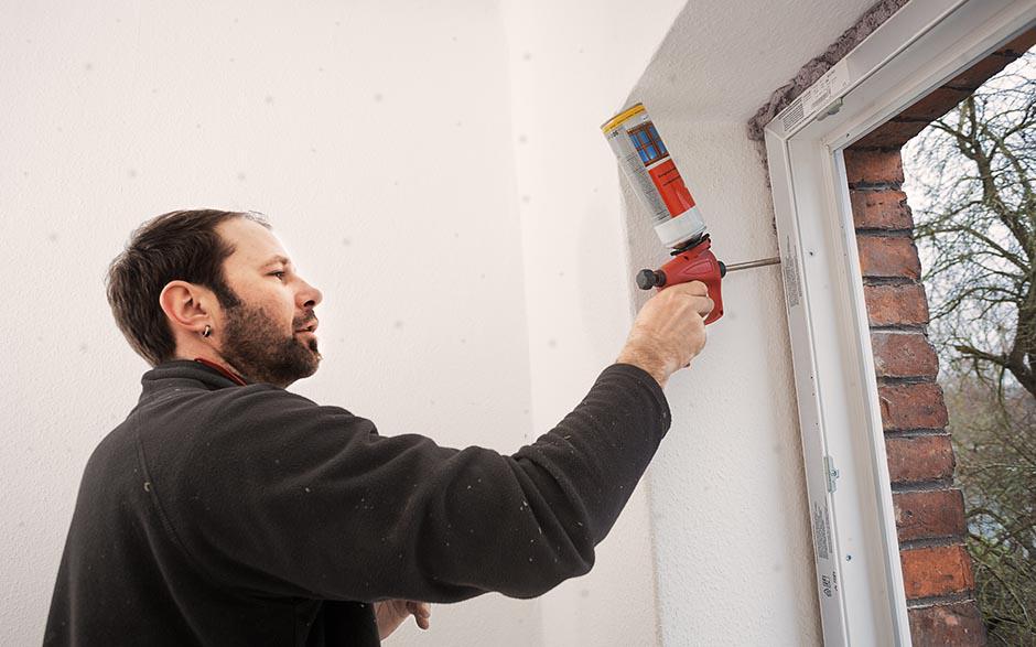 remplacement vitre double vitrage Jouy-en-Josas